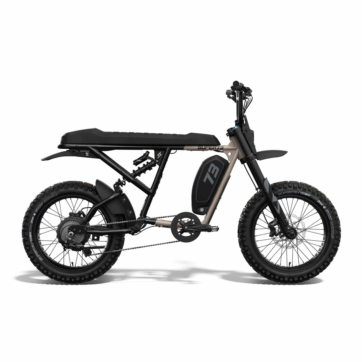 Super73 R Adventure CORE E-Bike 2025 