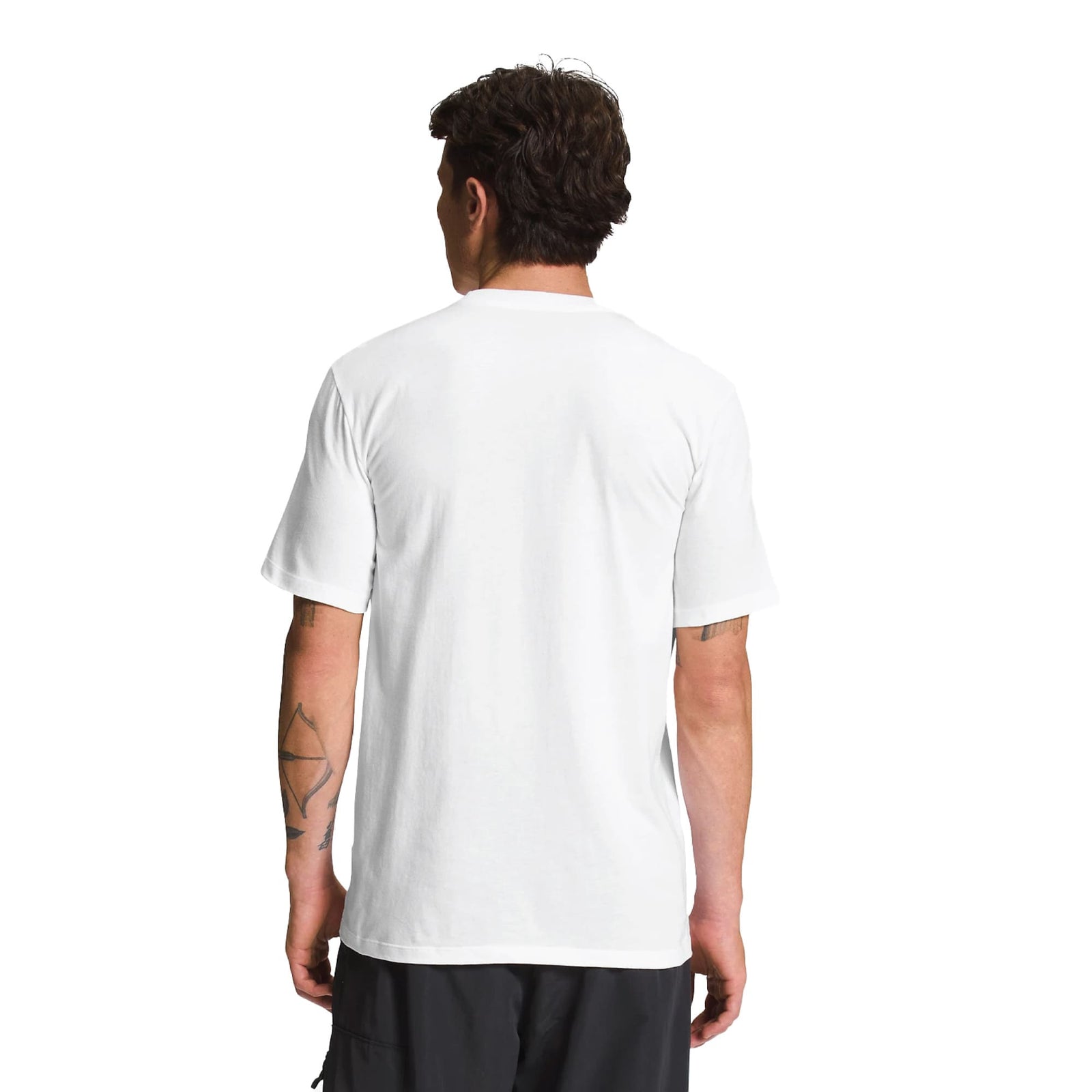 The North Face Men's Short Sleeve Pride Tee 2023 