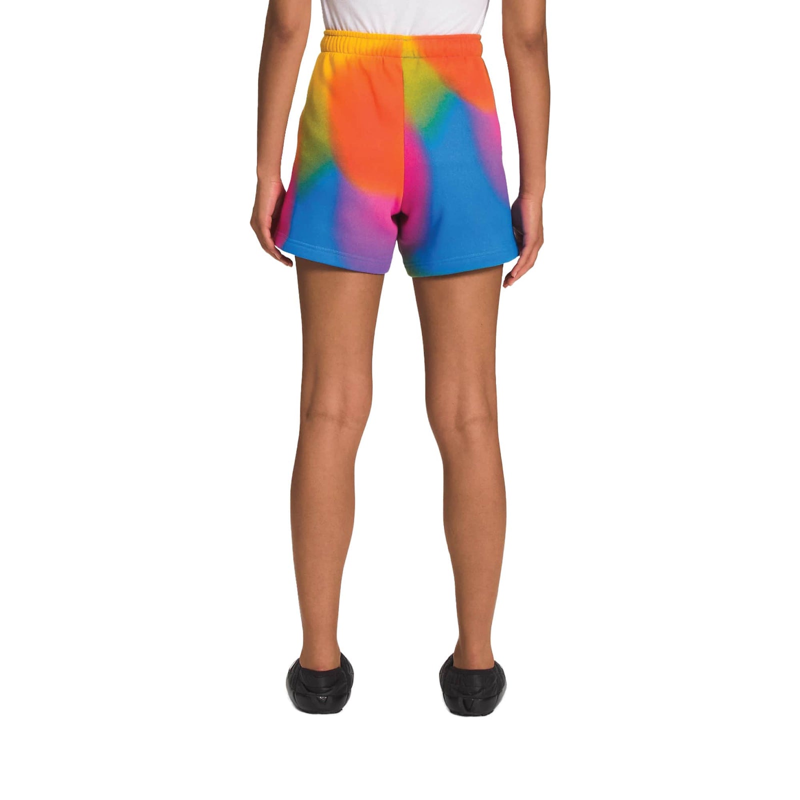The North Face Women's All Over Print Short 2023 