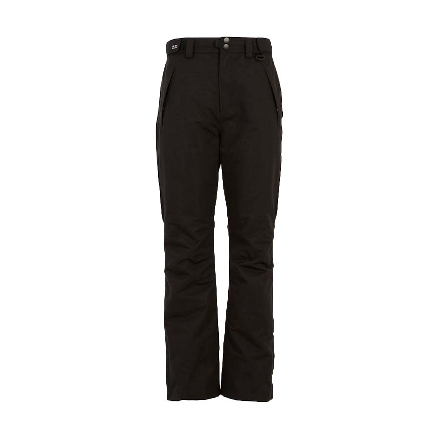 XTM Women's Smooch II Ski Pants 2024 BLACK