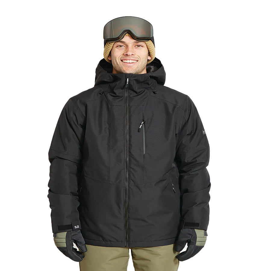 XTM Men's Titanium III Snow Jacket 2024 