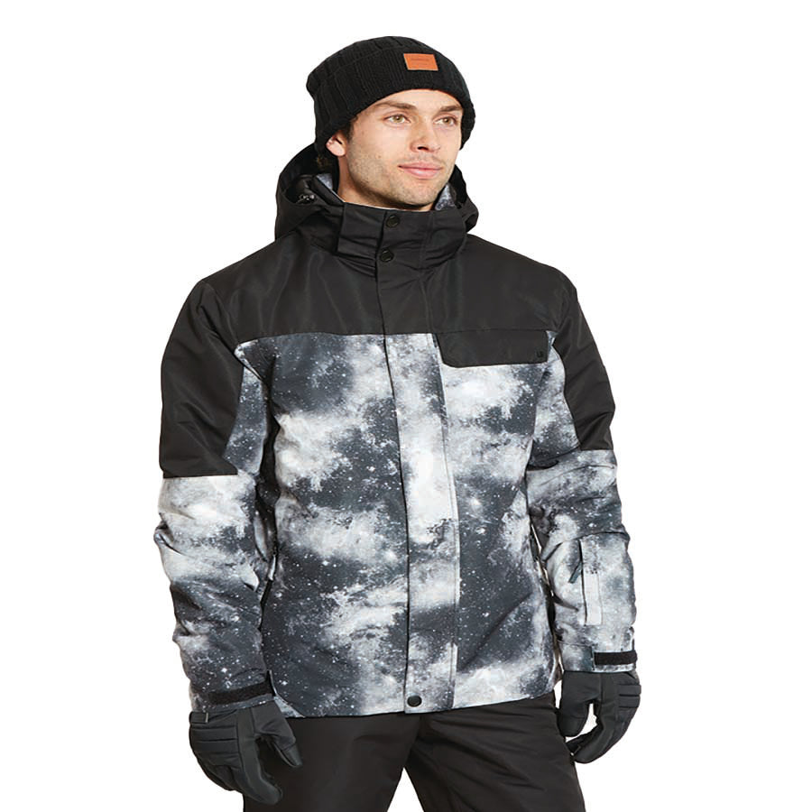 XTM Men's Miles Snow Jacket 2024 