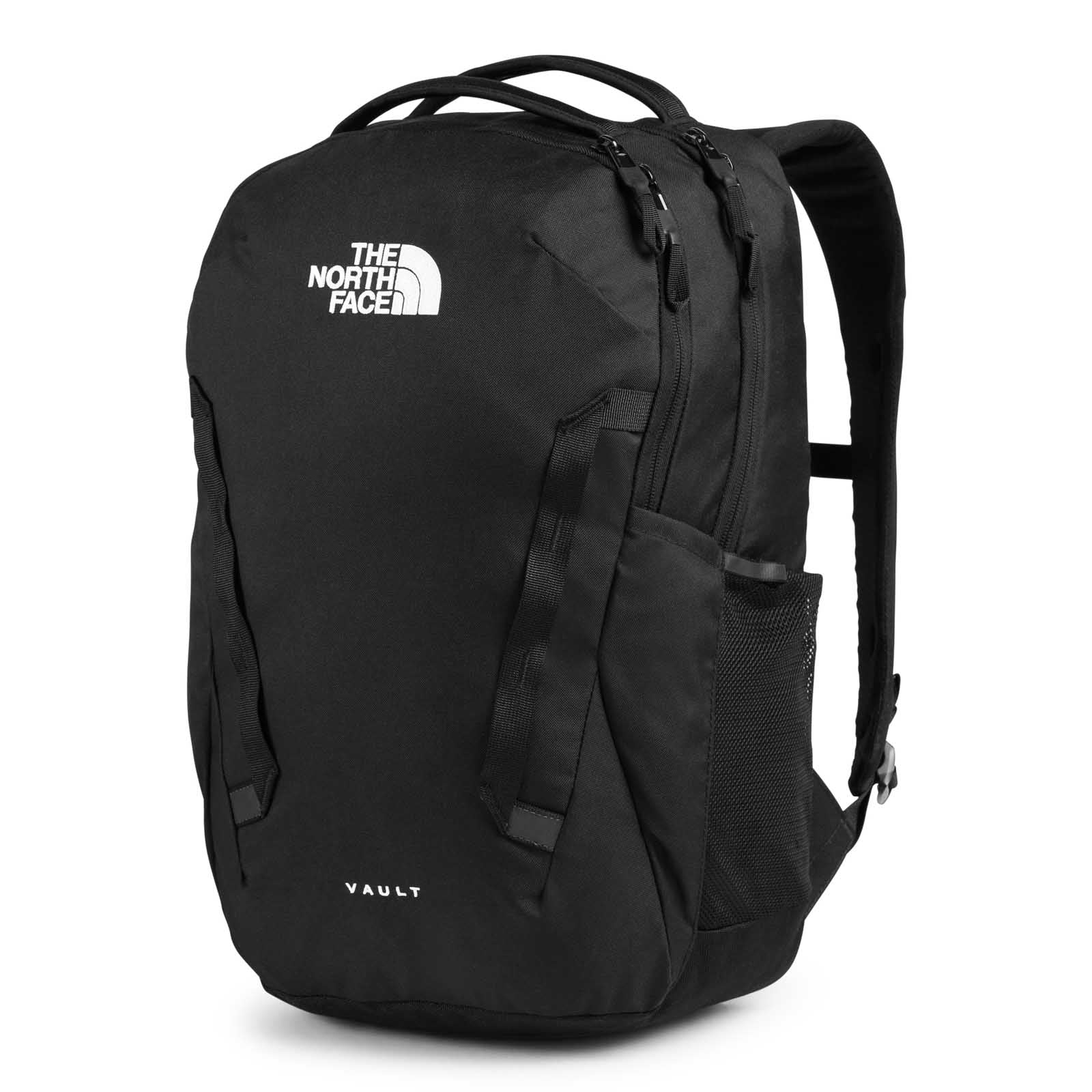 The North Face Vault Backpack 2025 TNF BLACK-NPF