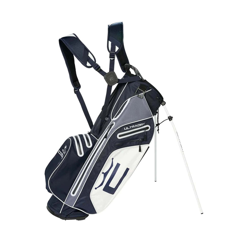 Cobra Ultradry Pro Stand Bag NAVY BLAZER/ HIGH RISE