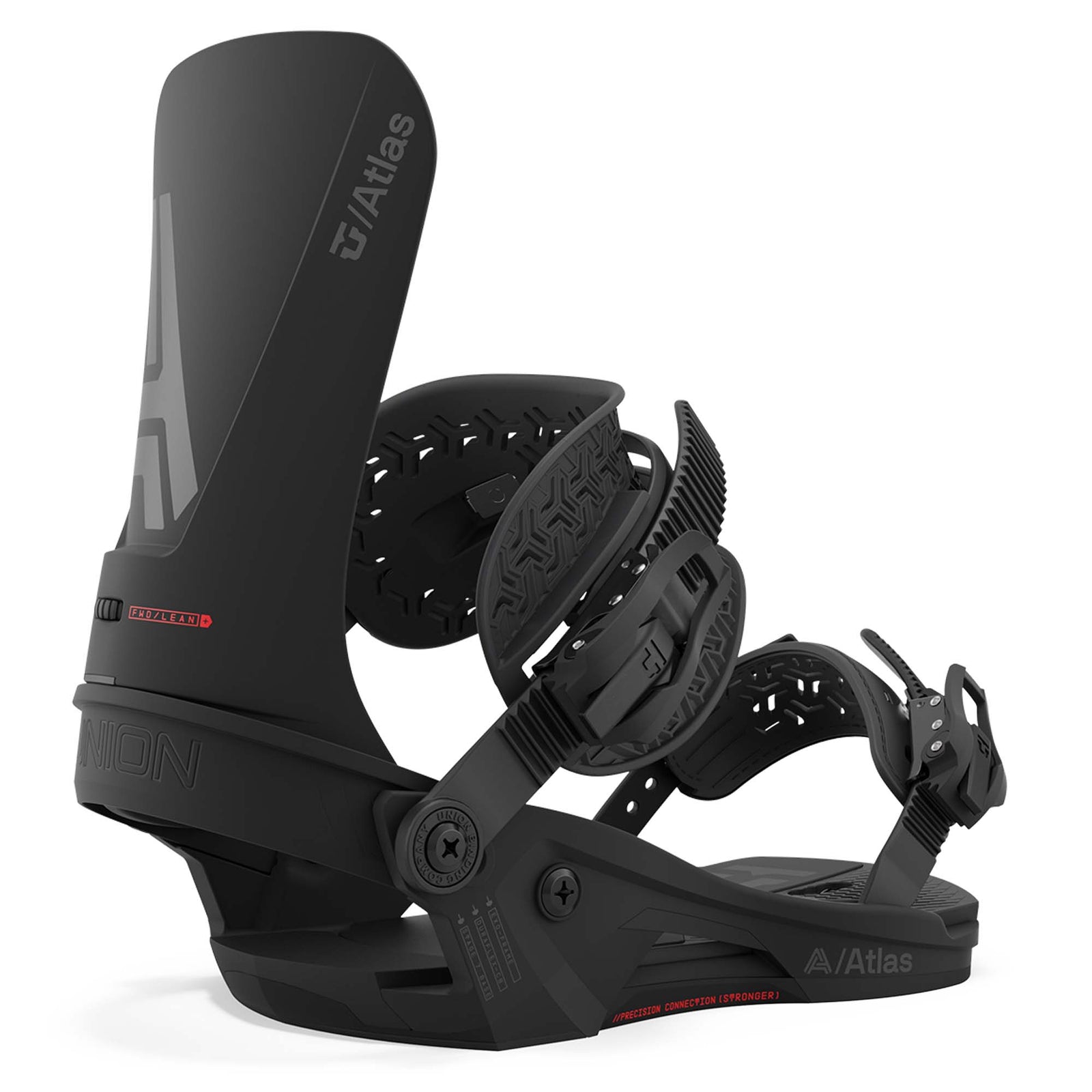 Union Men's Atlas Snowboard Binding 2024 