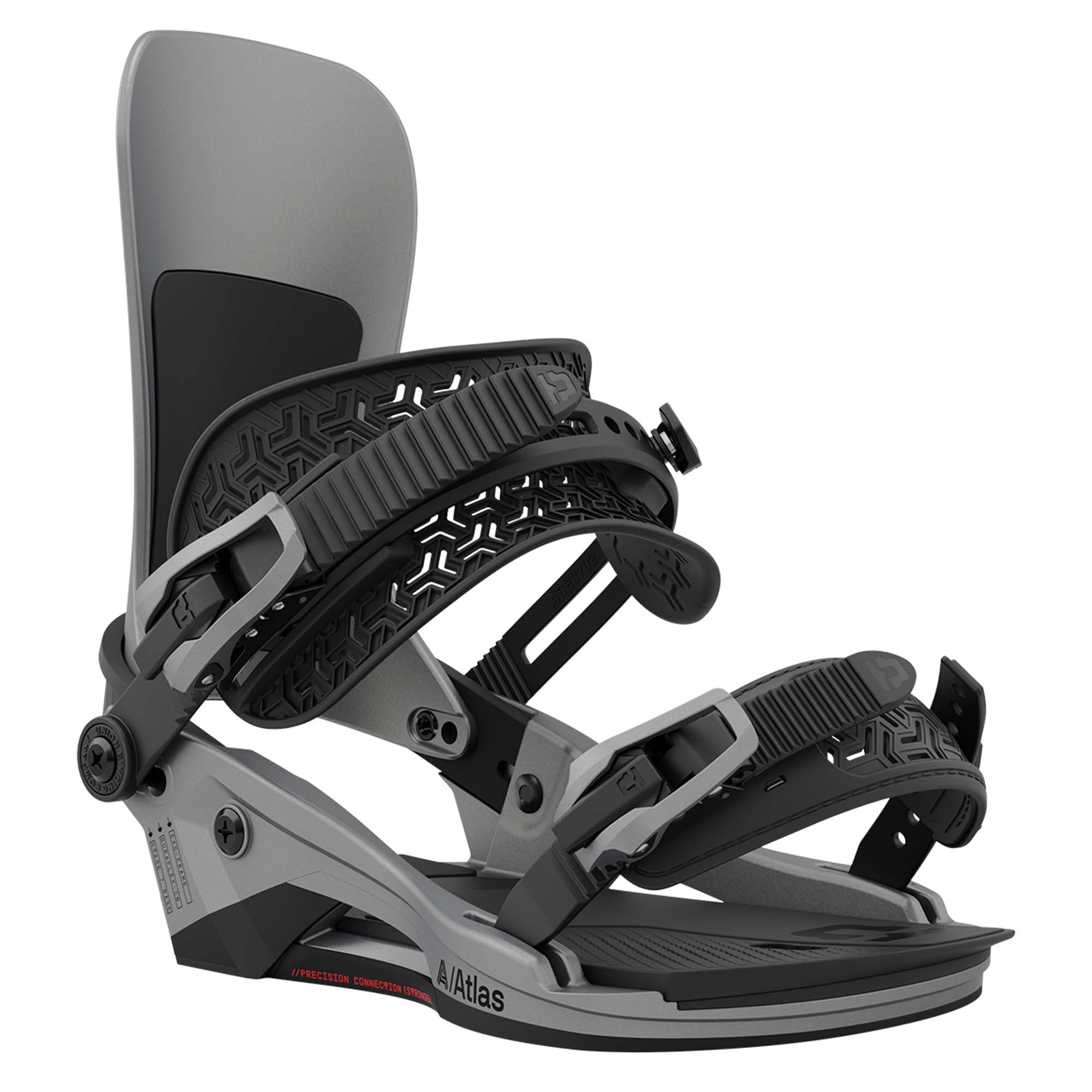 Union Men's Atlas Snowboard Binding 2024 · Boyne Country Sports