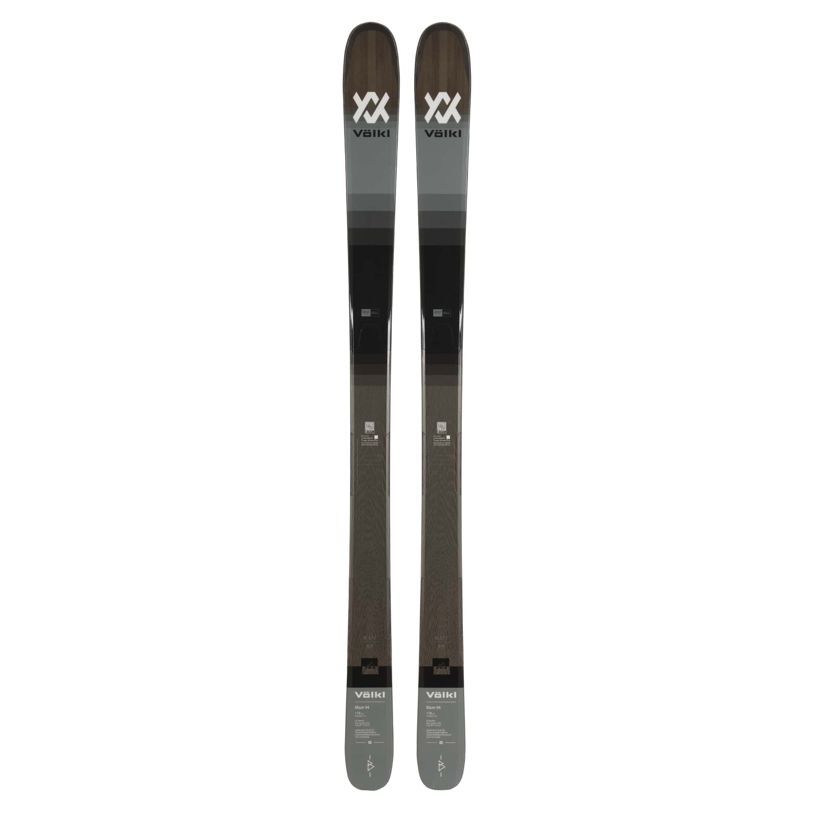 Volkl Men's Blaze 94 Ski 2024 