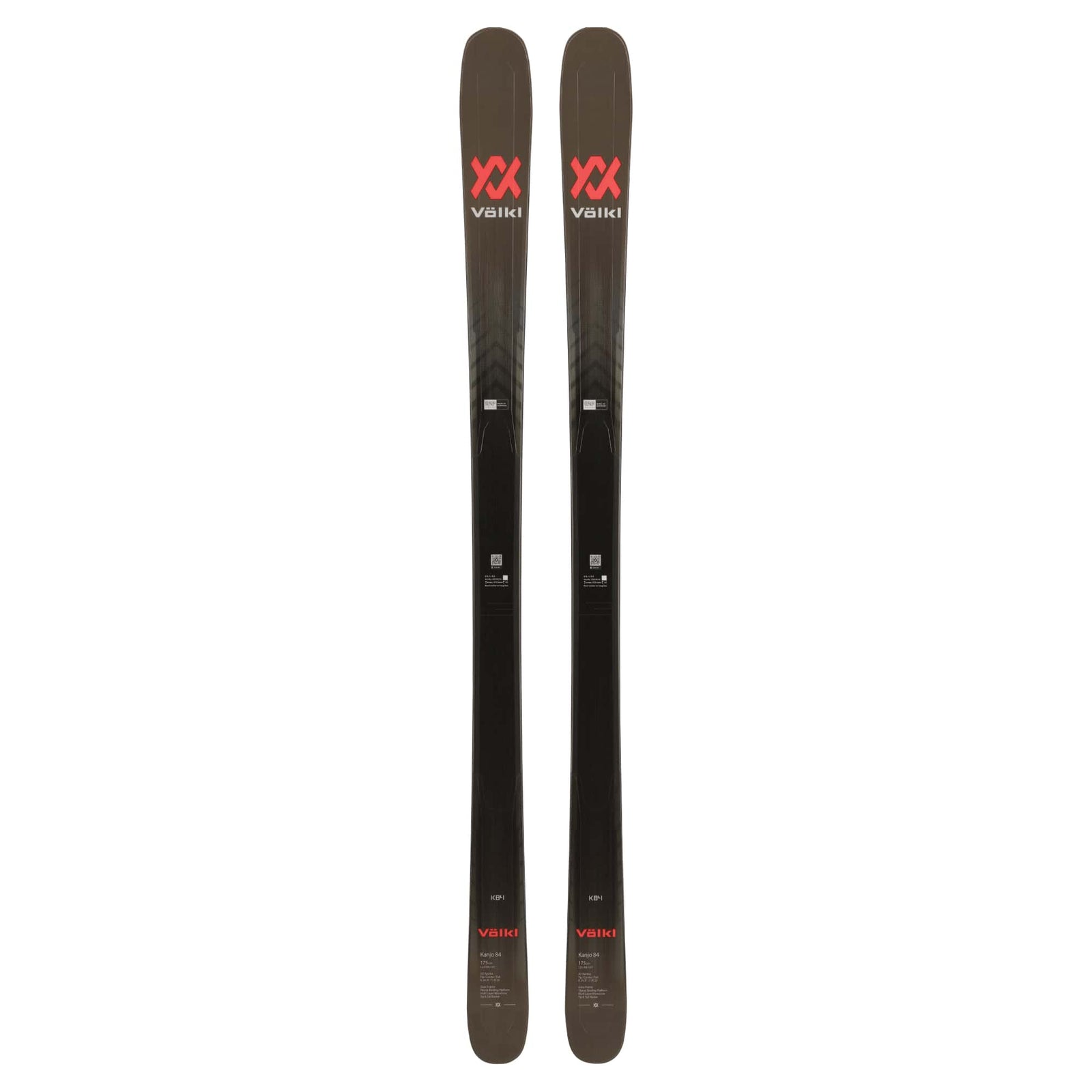 Volkl Men's Kanjo 84 Ski 2024 