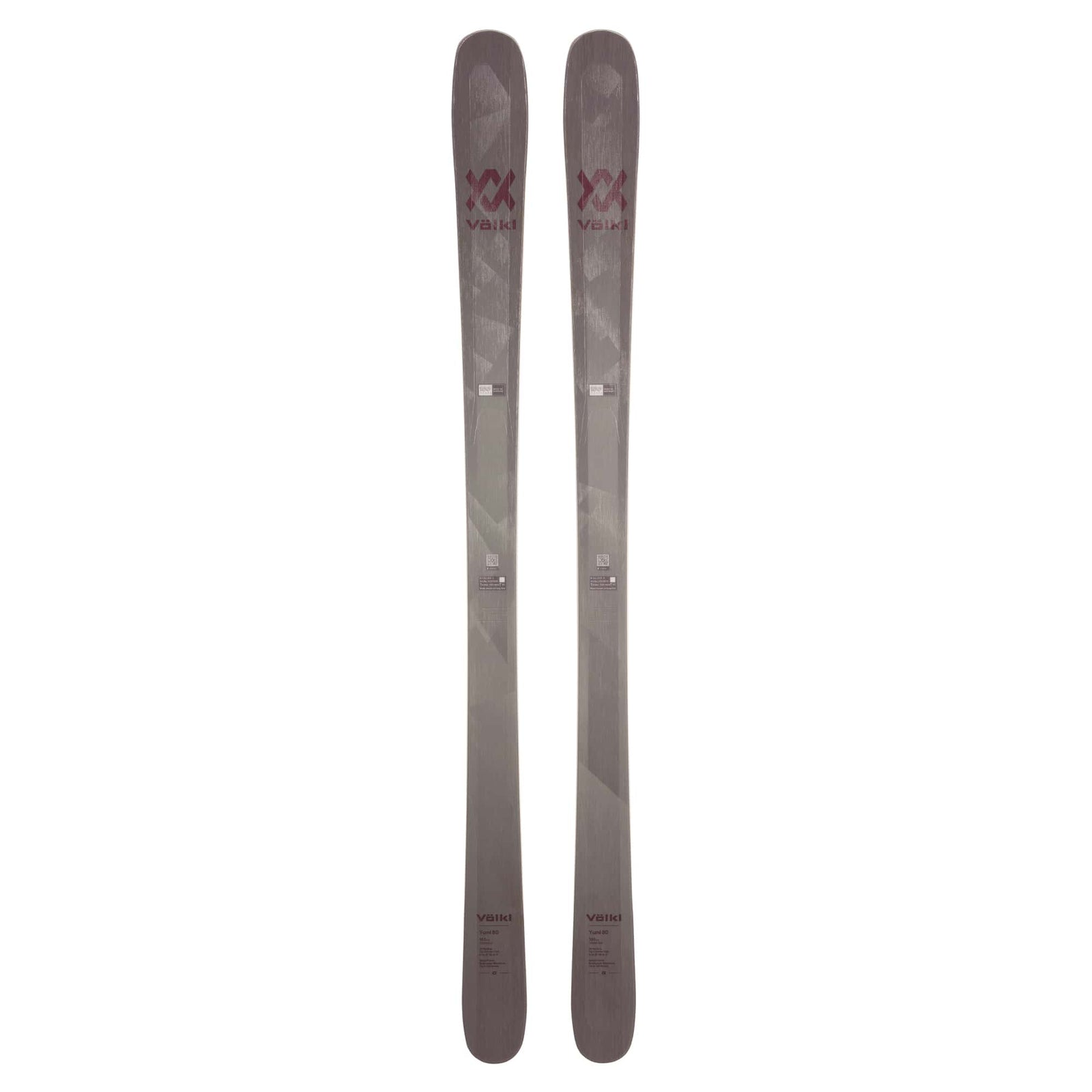 Volkl Women's Yumi 80 Ski 2024 