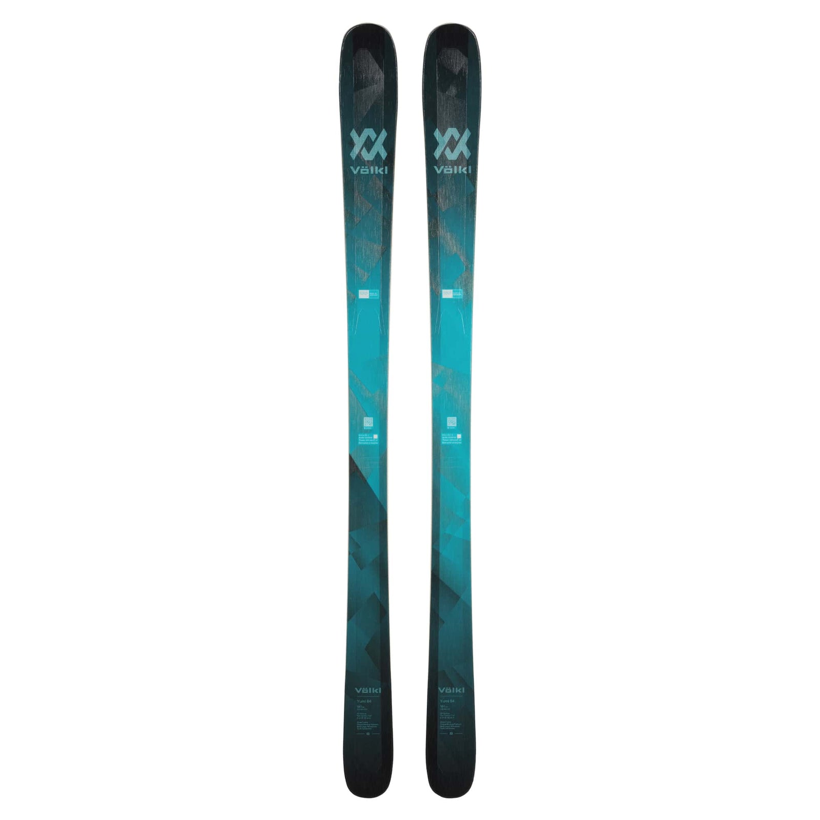 Volkl Women's Yumi 84 Ski 2024 