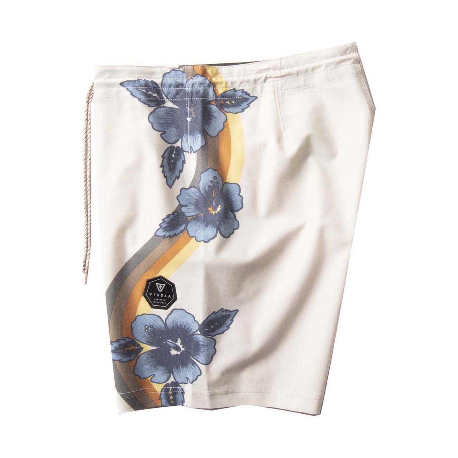 Vissla Men's Hoffman 17.5in Boardshorts 2024 