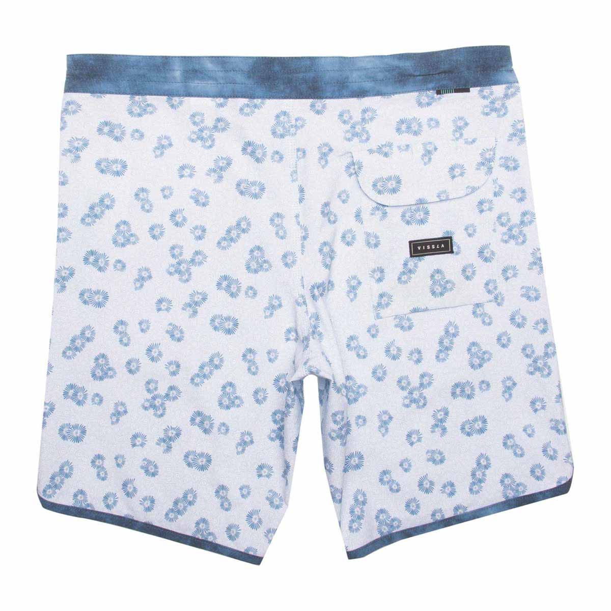 Vissla Men's Honeycomb 18.5in Boardshorts 2024 