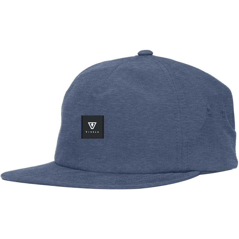 Picture of Vissla Men's Lay Day Eco Hat 2024