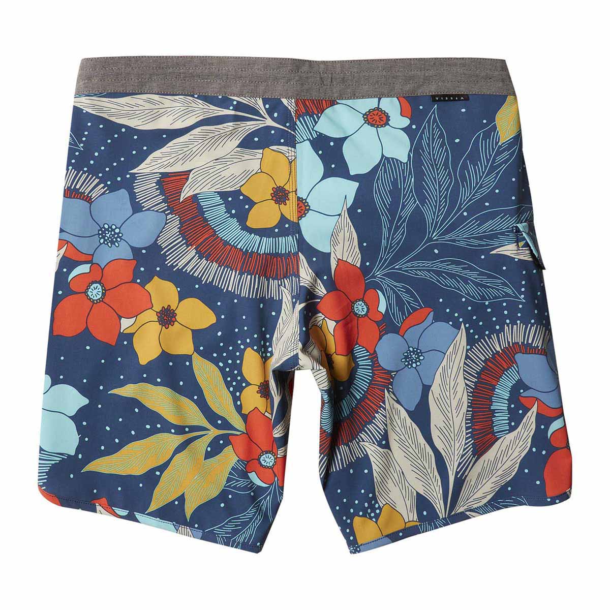 Vissla Men's Mo Bettah 20in Boardshorts 2024 