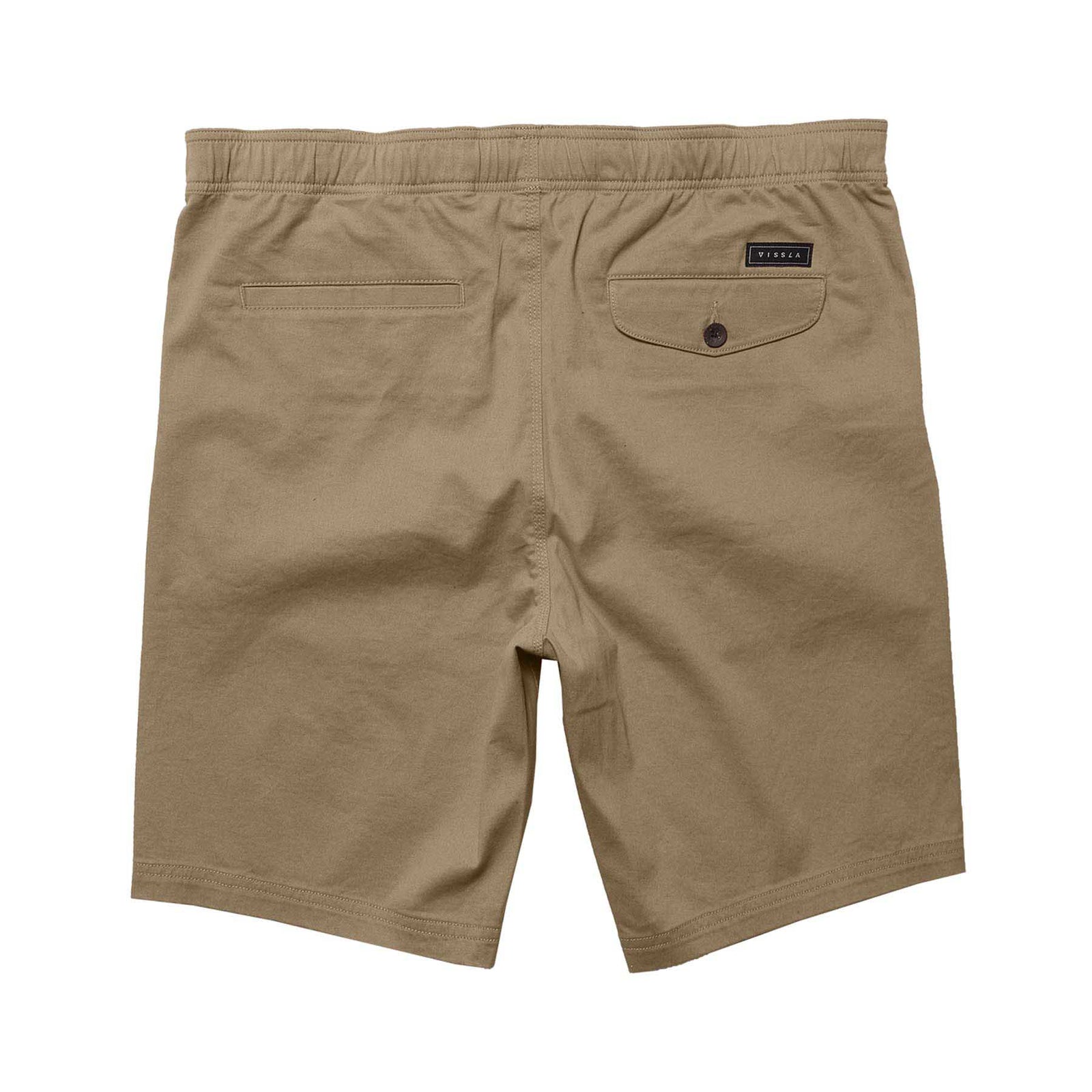 Vissla Men's No See Ums 18.5in Elastic Walkshorts 2024 