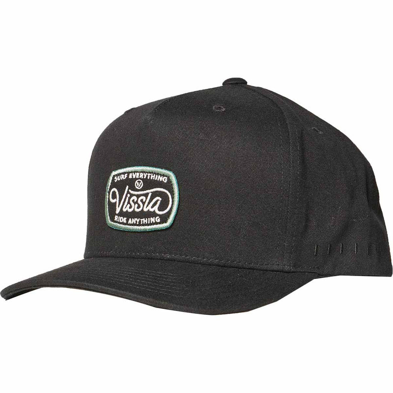 Vissla Men's Renegade Hat 2024 PHANTOM