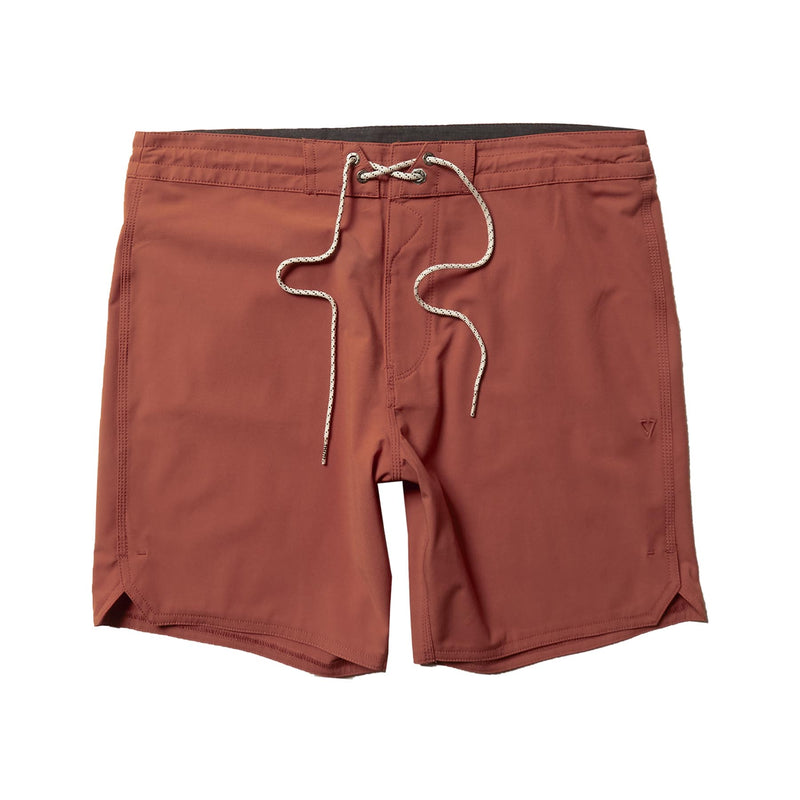 Vissla Men's Short Sets 16.5in Boardshorts 2024 OXHIDE