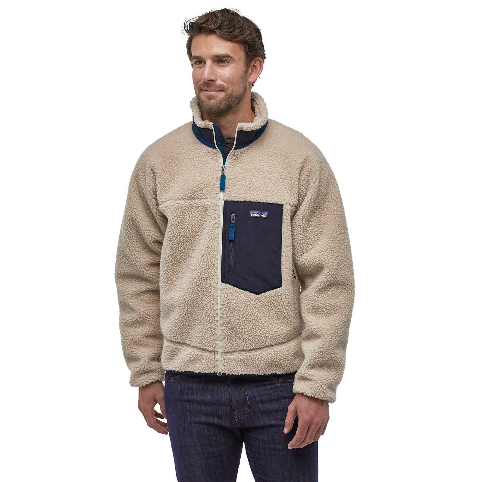 Patagonia Men's Classic Retro-X® Jacket 2024 