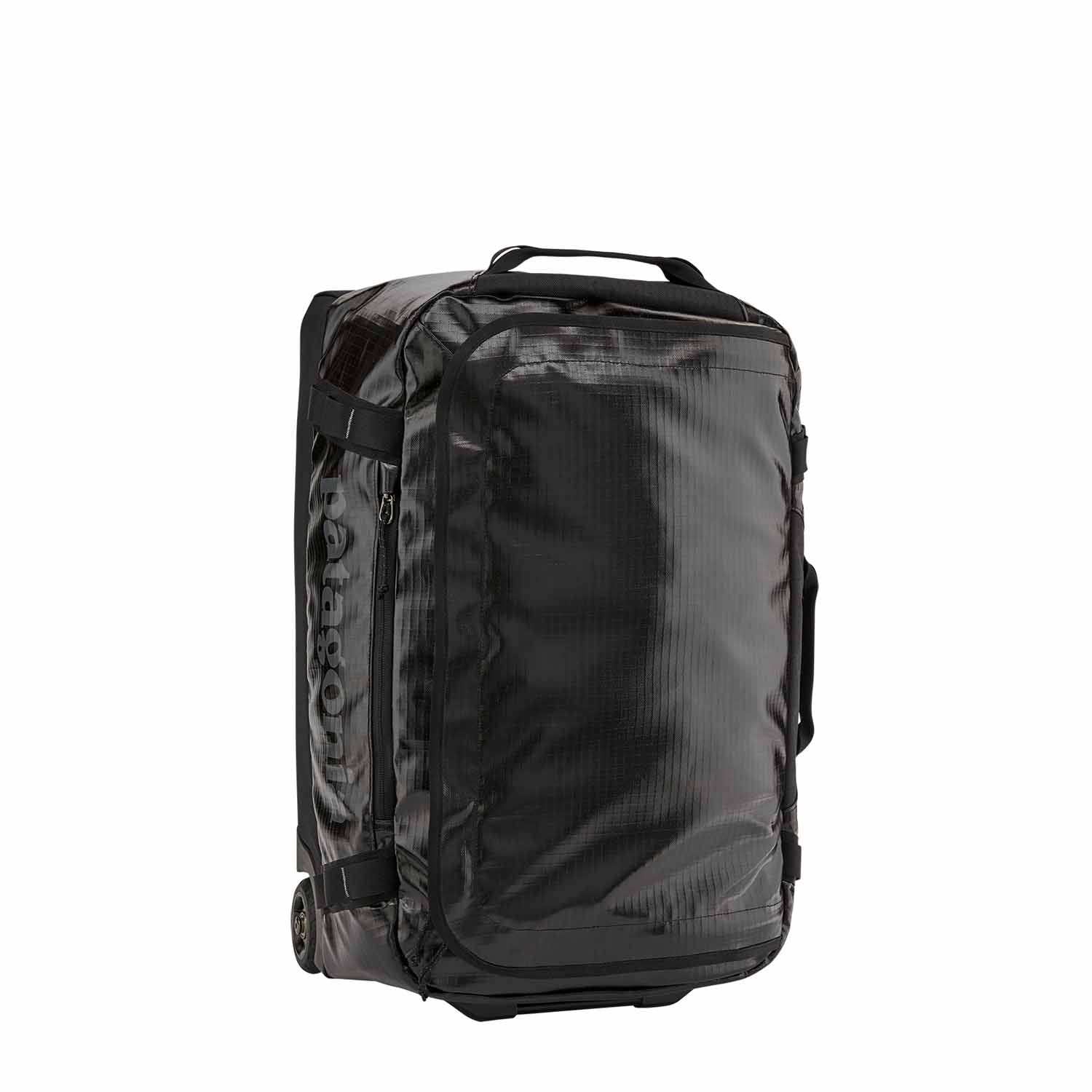 Patagonia Black Hole® Wheeled Duffel Bag 40L 2024 BLACK