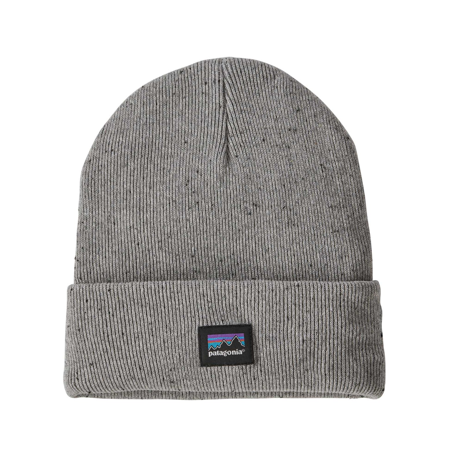 Patagonia Everyday Beanie 2024 SALT GREY