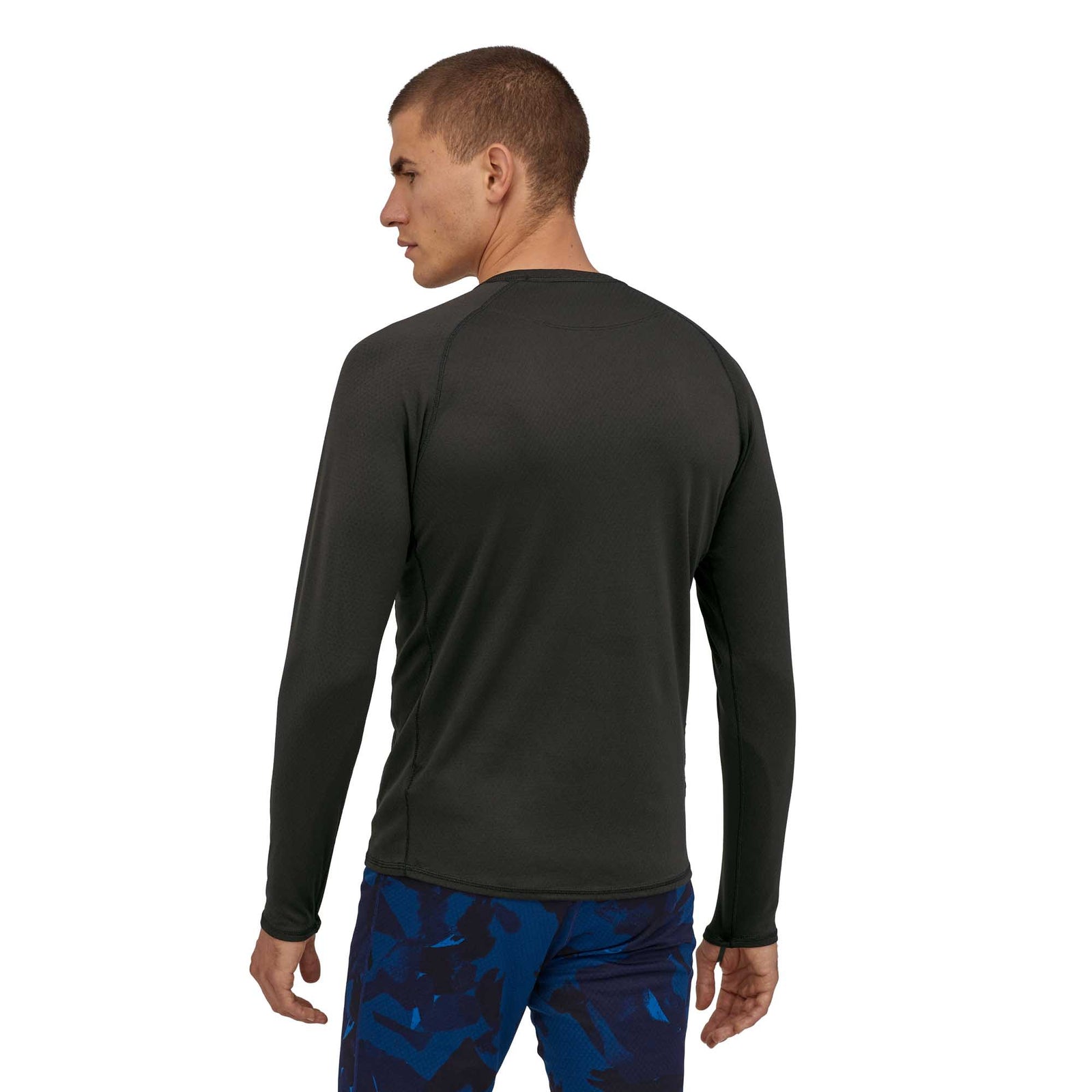 Patagonia Men's Capilene® Midweight Crew 2024 