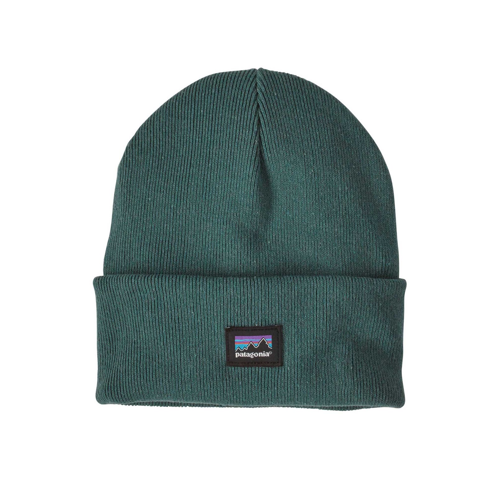 Patagonia Everyday Beanie 2024 ABALONE BLUE