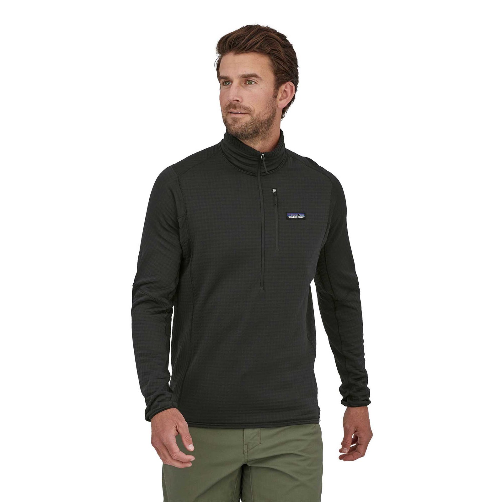 Patagonia Men's R1® Pullover 2024 