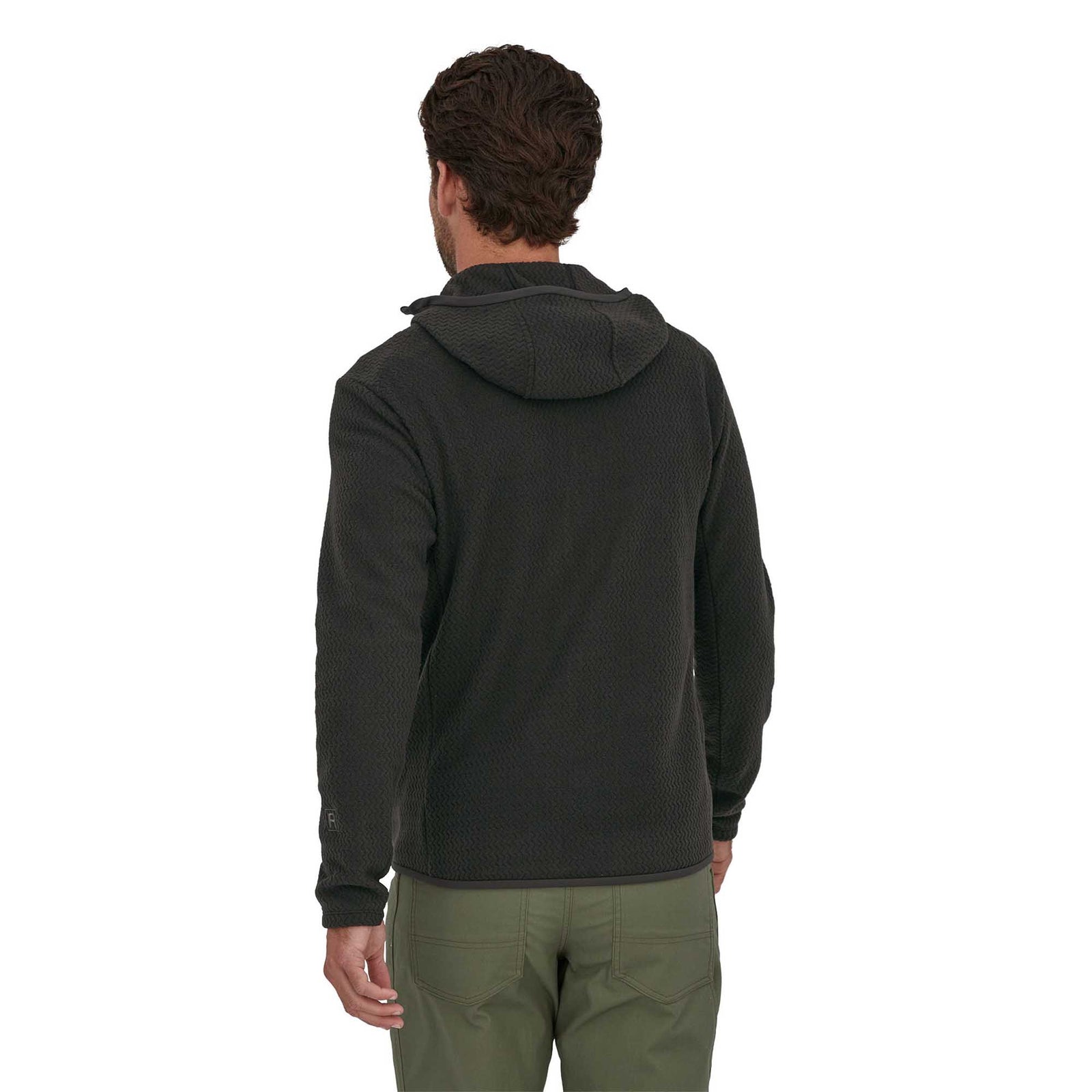 Patagonia Men's R1® Air Full-Zip Hoody 2024 