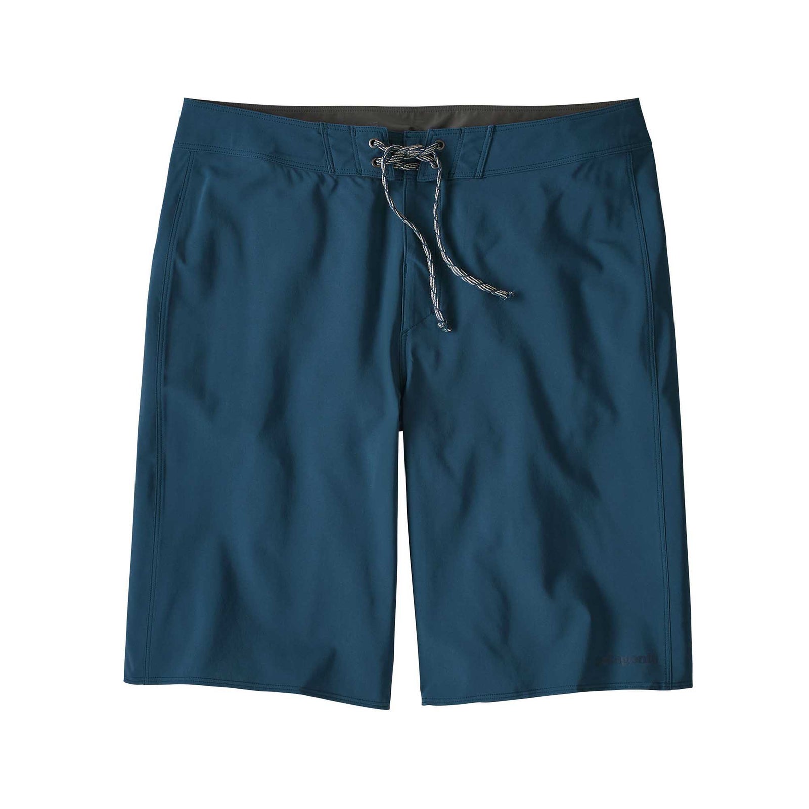 Patagonia Men's Hydropeak Boardshorts - 21" 2024 TIDEPOOL BLUE