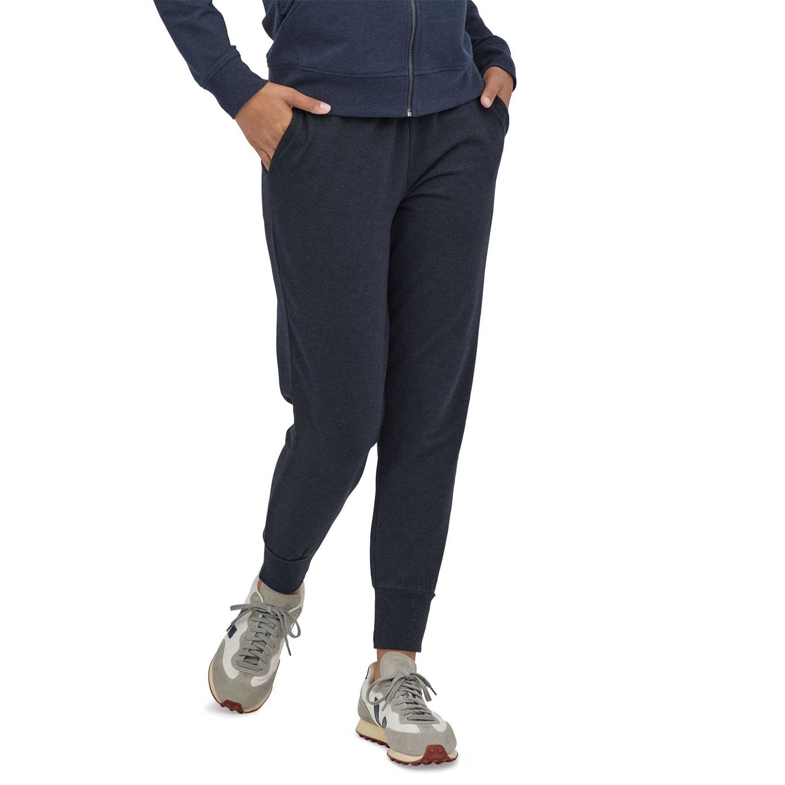 Patagonia Women's Ahnya Fleece Pants 2024 