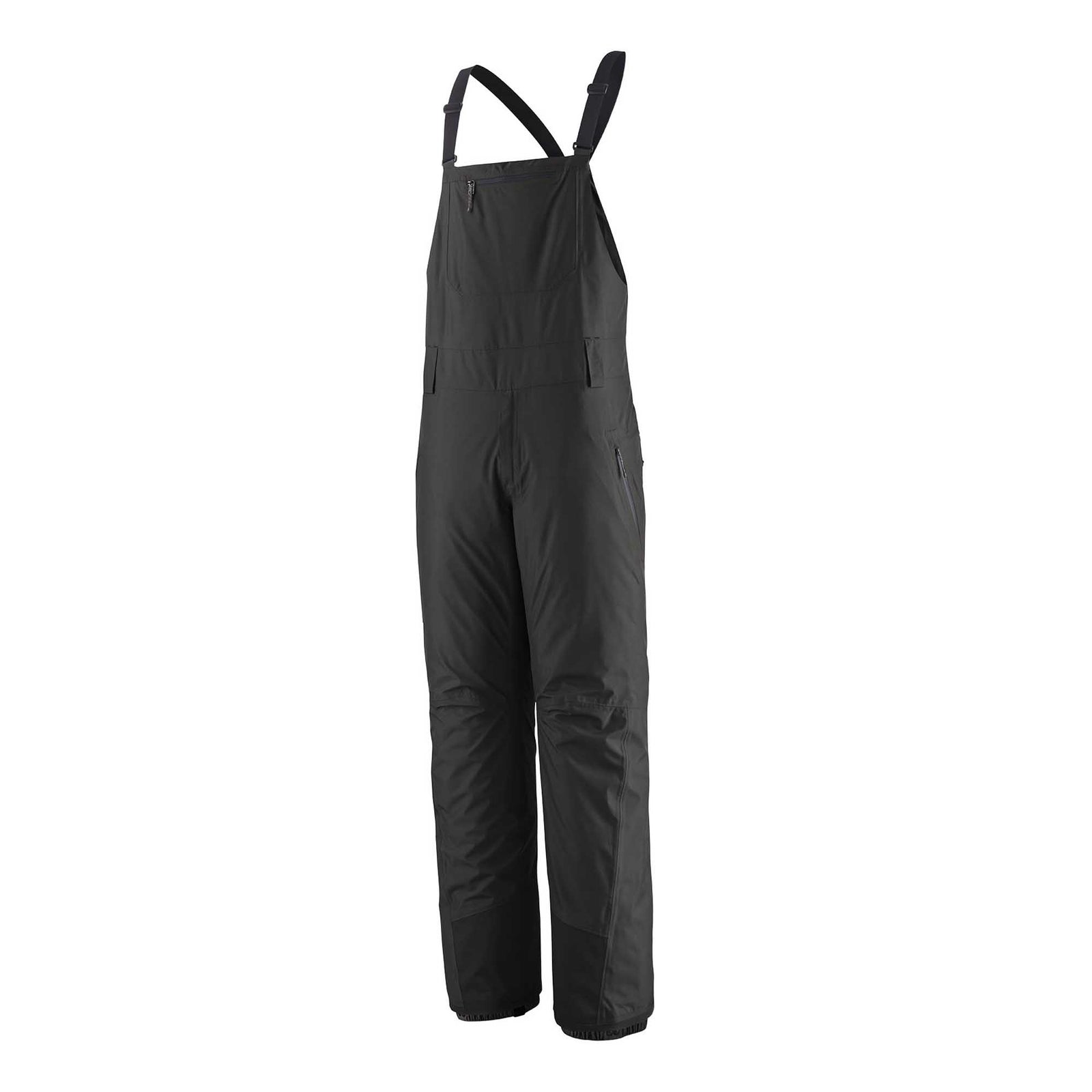 Patagonia Men's Powder Town Bibs 2024 BLACK