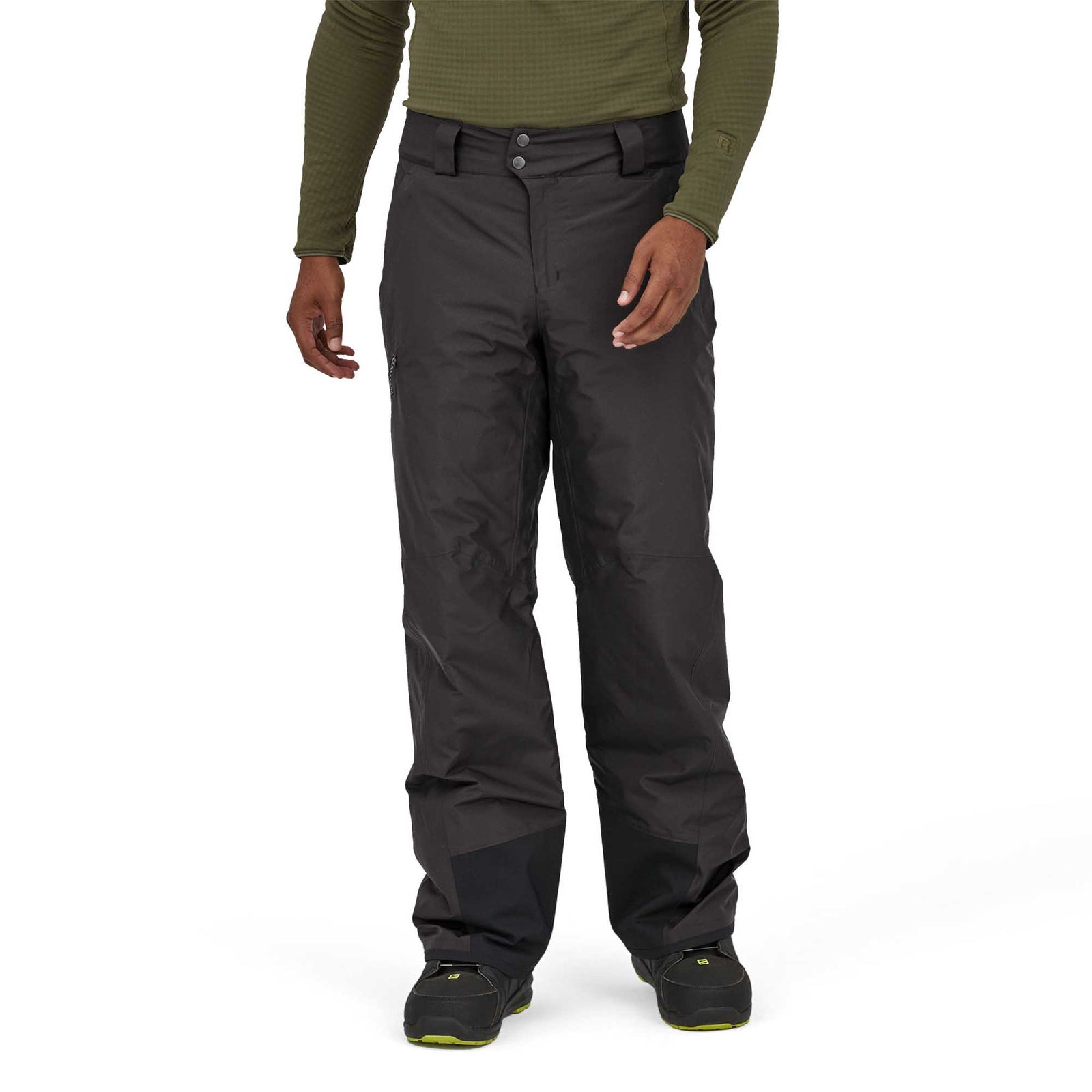 Patagonia Men's Insulated Powder Town Pant 2024 