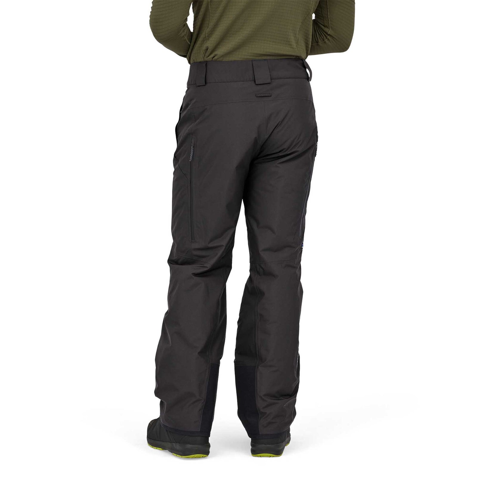 Patagonia Men's Insulated Powder Town Pant 2024 