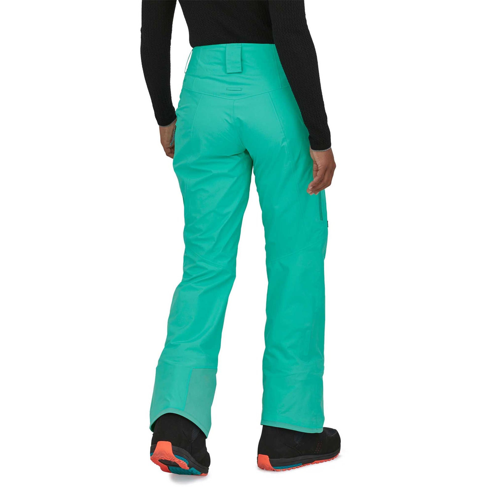 Patagonia Women's Insulated Power Town Pants - Regular '23