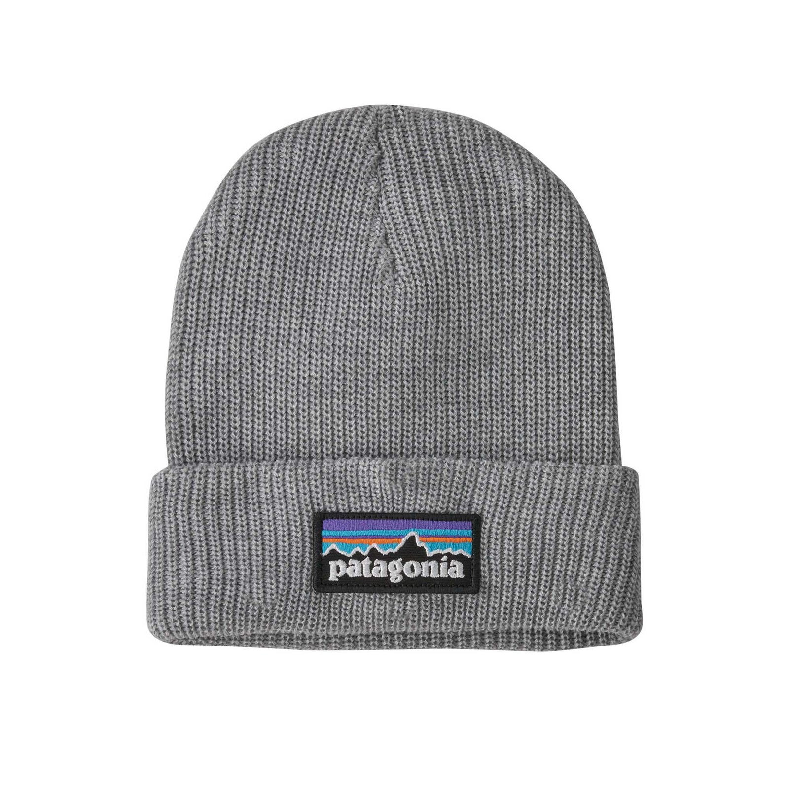 Patagonia Junior's Logo Beanie 2024 P- LOGO S