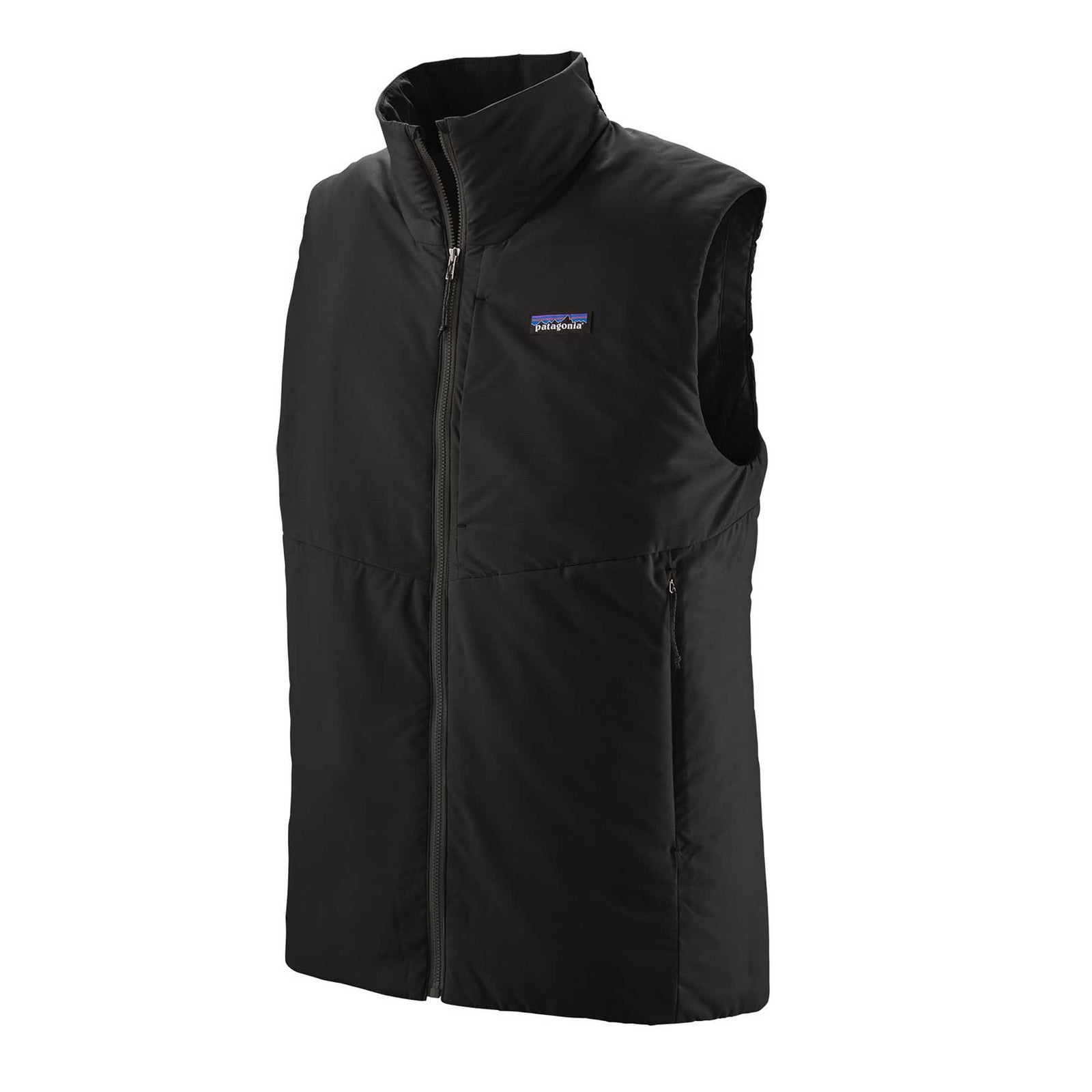 Patagonia Men's Nano-Air® Light Vest 2024 BLACK