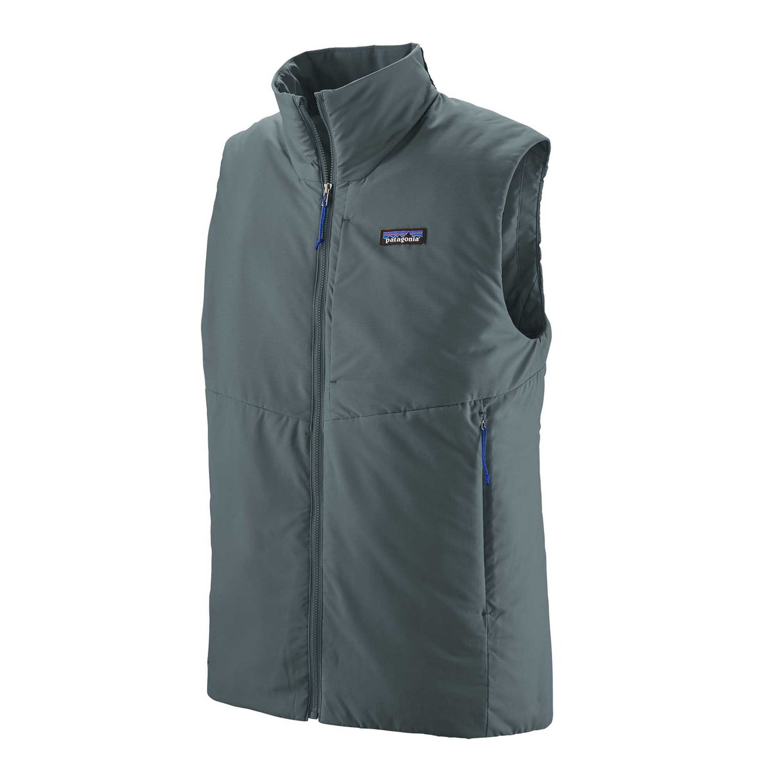 Patagonia Men's Nano-Air® Light Vest 2024 NOUVEAU GREEN