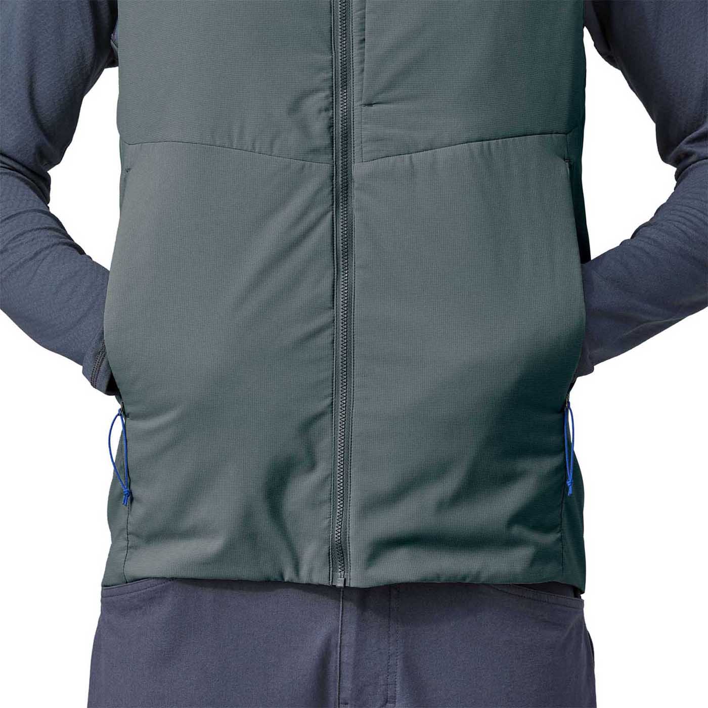 Patagonia Men's Nano-Air® Light Vest 2024 