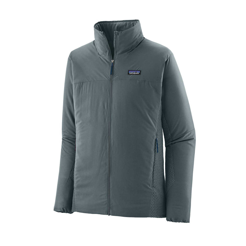 Patagonia Men's Nano-Air® Light Hybrid Jacket 2024 NOUVEAU GREEN