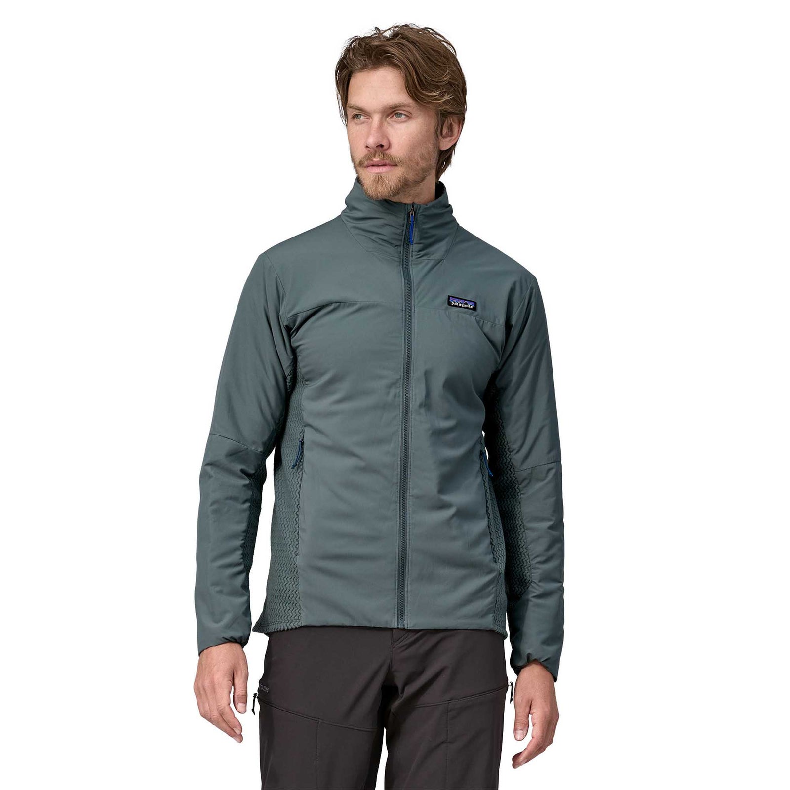 Patagonia Men's Nano-Air® Light Hybrid Jacket 2024 