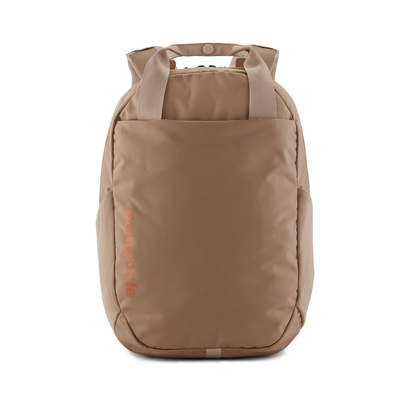 Patagonia Atom Tote Pack 20L 2024 PAMPAS TAN