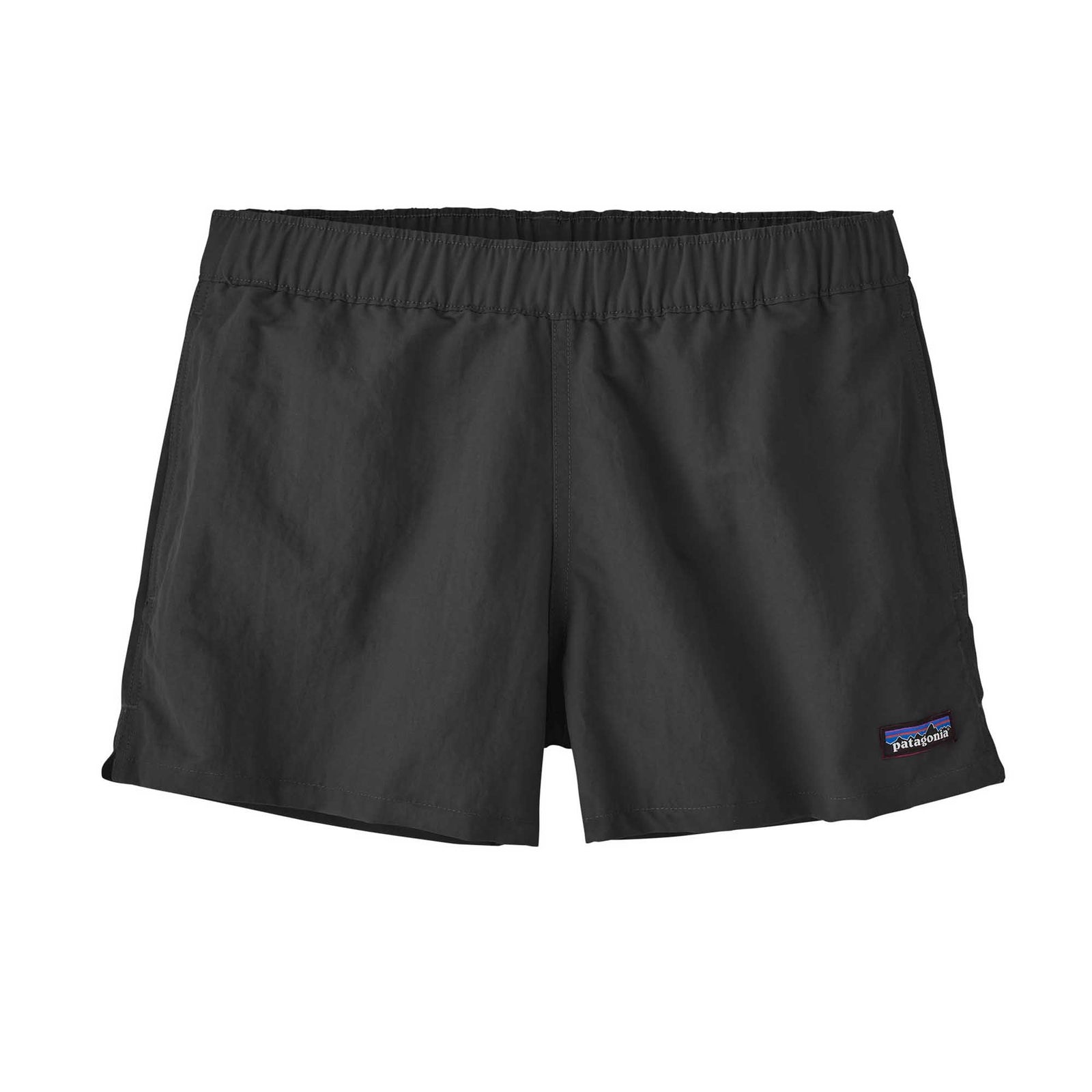 Patagonia Women's Barely Baggies™ Shorts - 2 1/2" 2024 BLACK