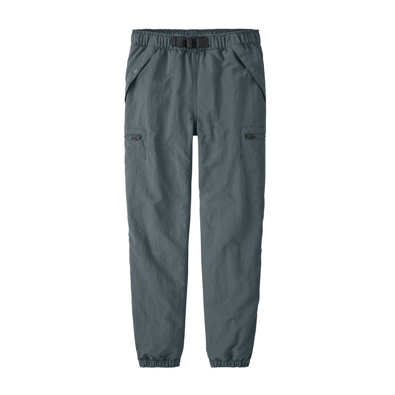 Patagonia Junior's Outdoor Everyday Pants 2024 PLUME GREY