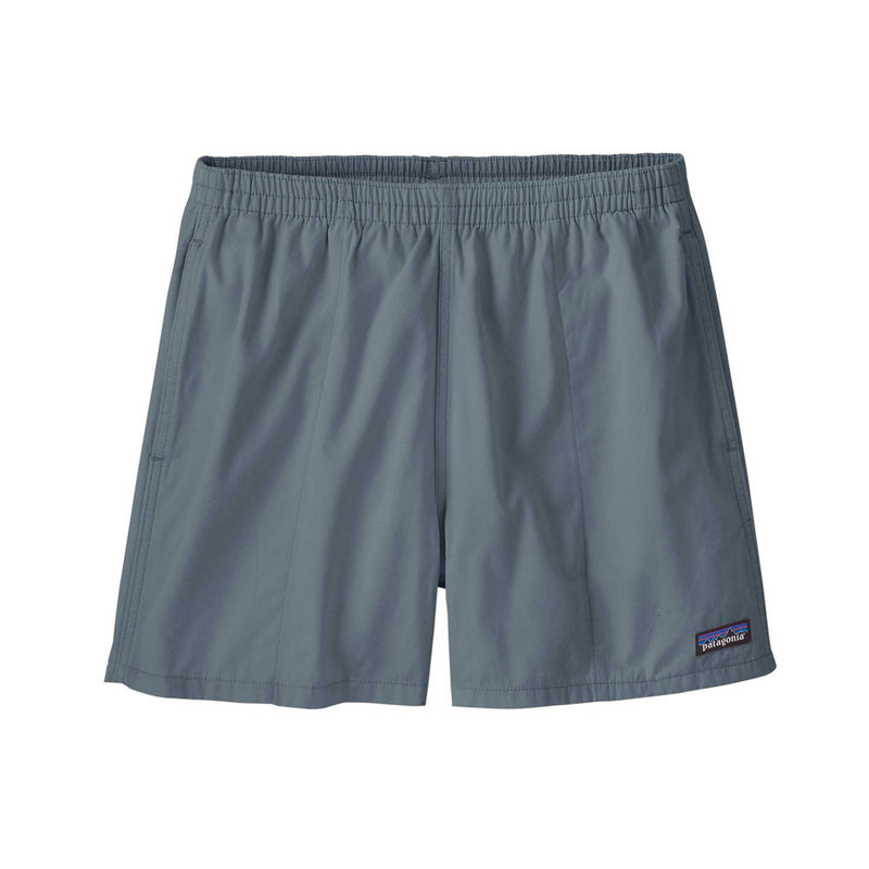 Patagonia Women's Funhoggers™ Shorts 2024 LIGHT PLUME GREY