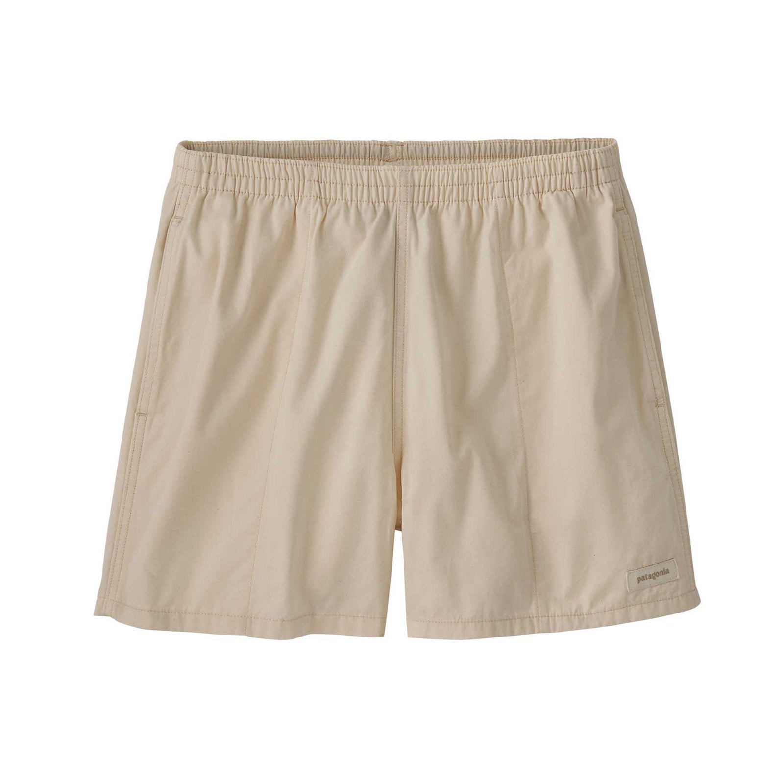 Patagonia Women's Funhoggers™ Shorts 2024 UNDYED NATURAL