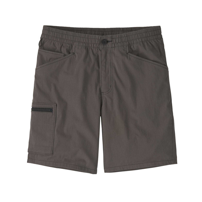 Patagonia Men's Nomader Shorts 2024 INK BLACK