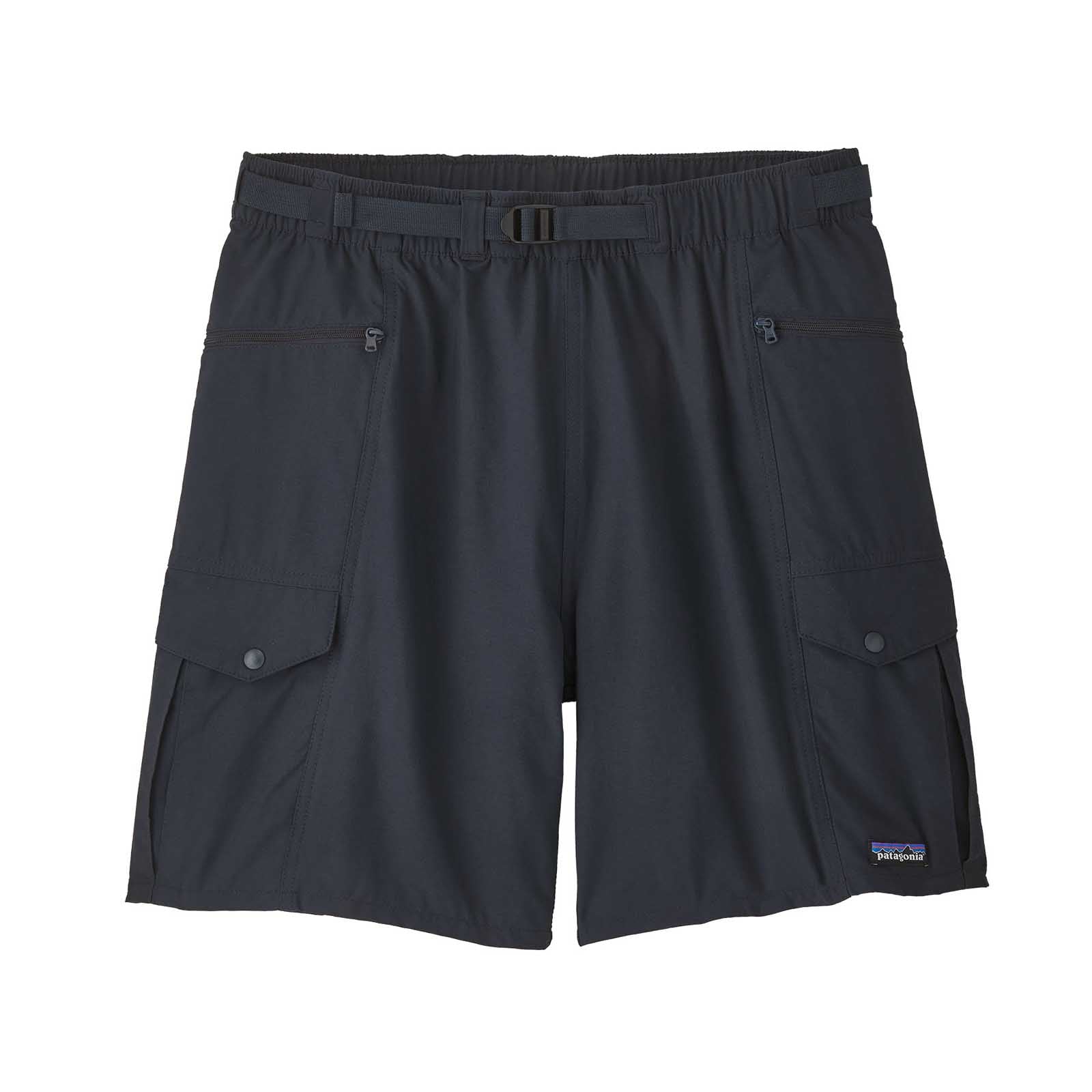 Patagonia Men's Outdoor Everyday Shorts - 7" 2024 PITCH BLUE