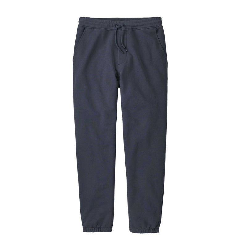 Patagonia Men's Daily Sweatpants 2024 SMOLDER BLUE