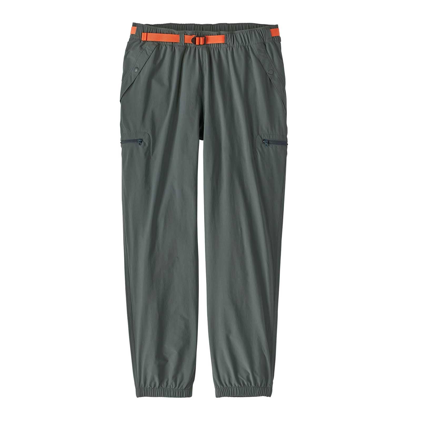 Patagonia Men's Outdoor Everyday Pants 2024 NOUVEAU GREEN