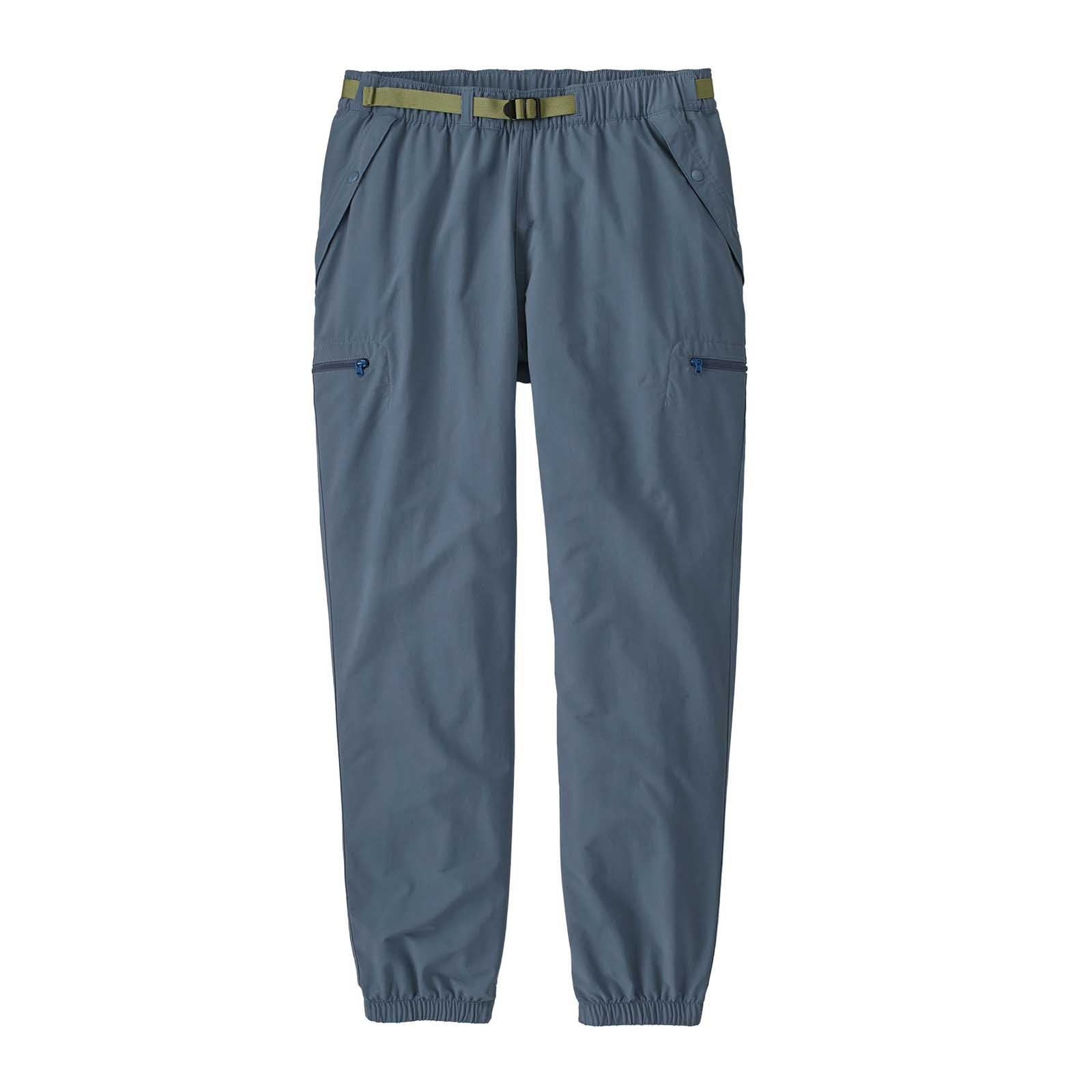 Patagonia Men's Outdoor Everyday Pants 2024 UTILITY BLUE